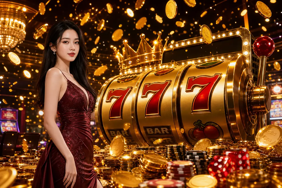 8b777 অনলাইন স্লট গেমস বাংলাদেশ